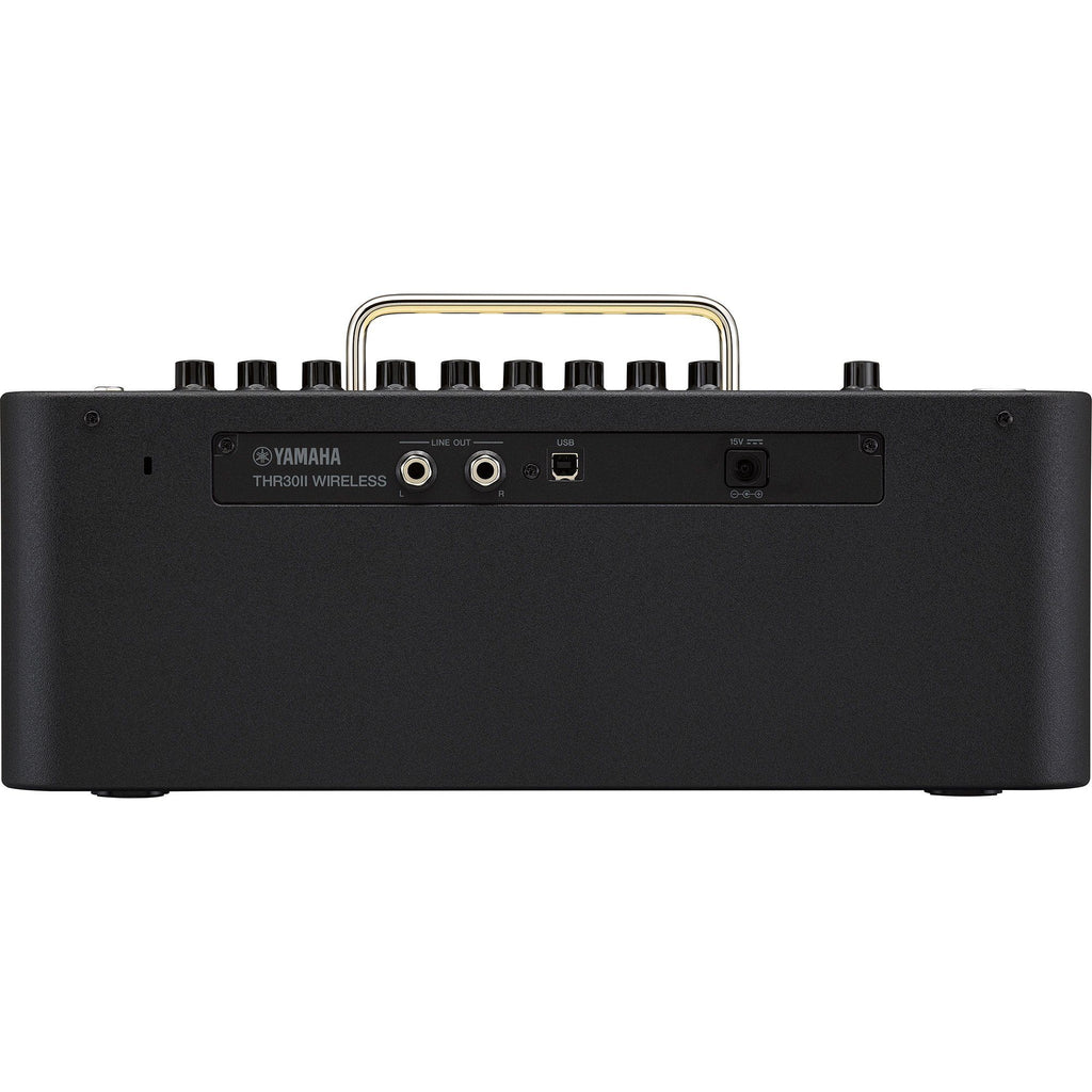 Yamaha THR30IIWL Guitar Amp