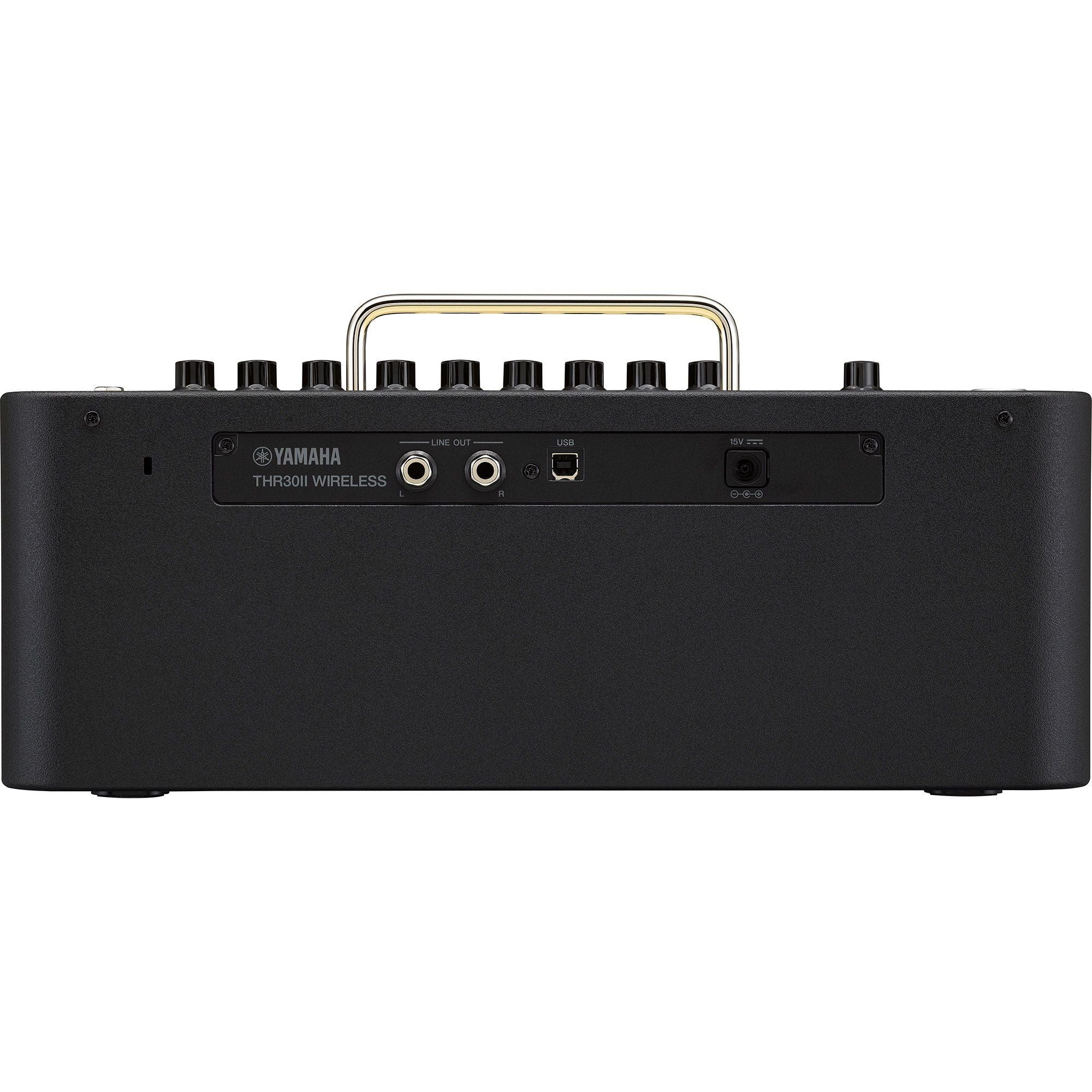 Yamaha THR30IIWL Guitar Amp