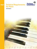 RCM - Four Star® Sight Reading and Ear Tests Level 5