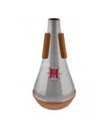 Straight Trumpet Mute - French Style