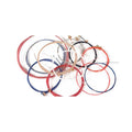 Harpsicle® Replacement Strings