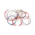 Brilliant! Harpsicle® Replacement Strings