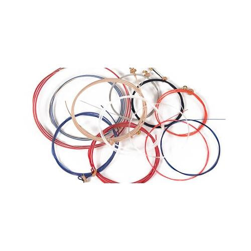 Brilliant! Harpsicle® Replacement Strings