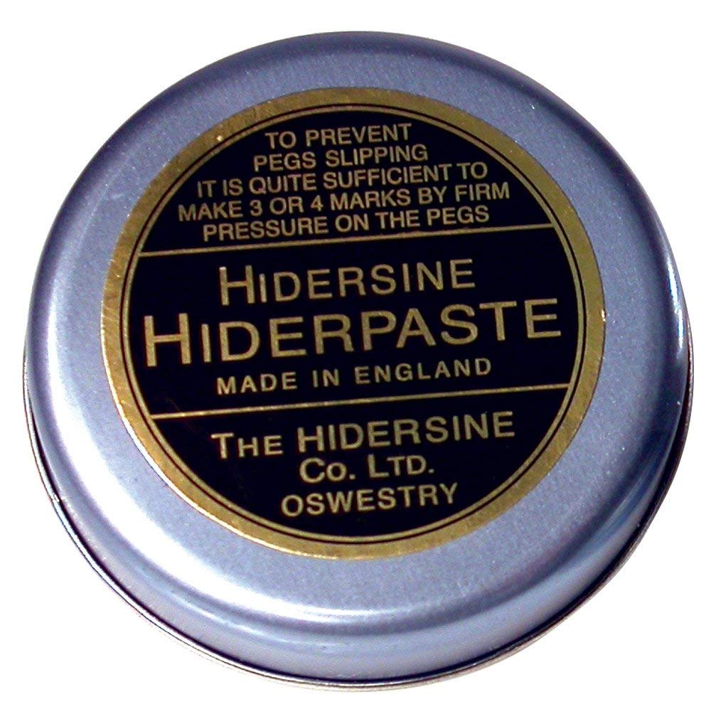 Hiderpaste