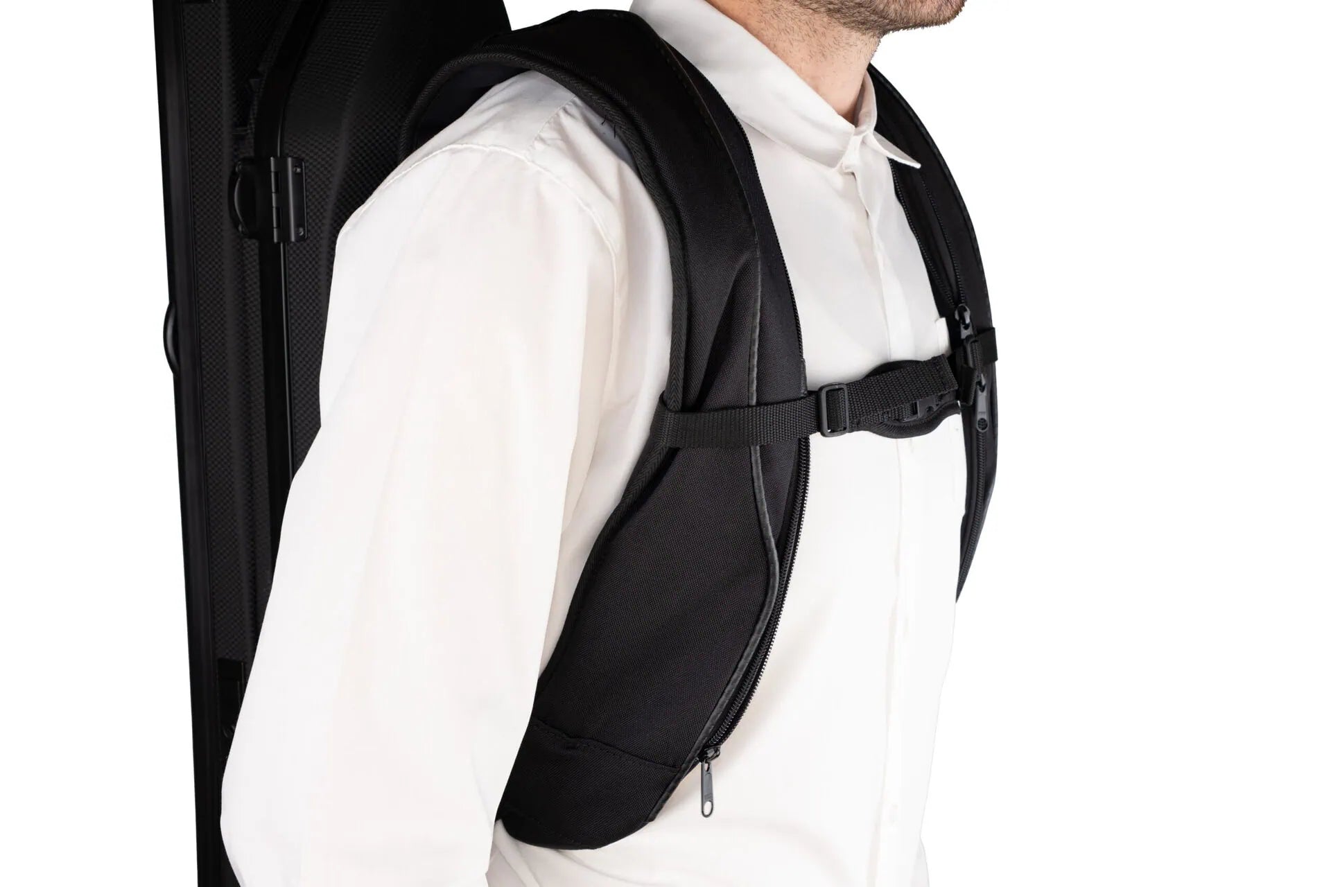 ICONIC by David Garrett Hightech Cabin Violin Case