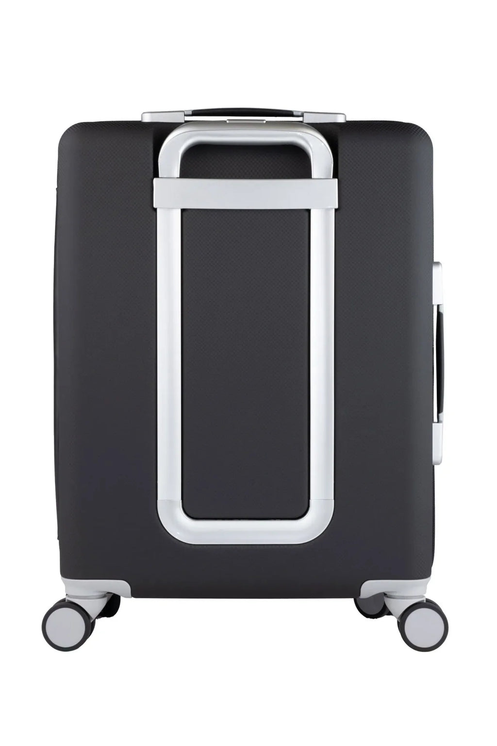 ICONIC by David Garrett Trolley Cabin