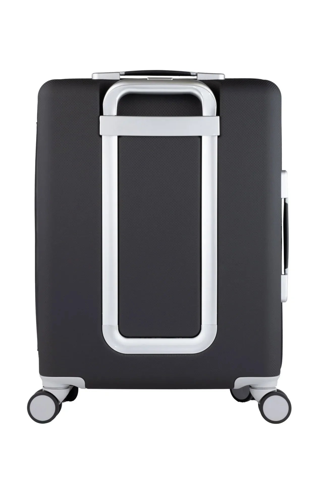 ICONIC by David Garrett Trolley Cabin