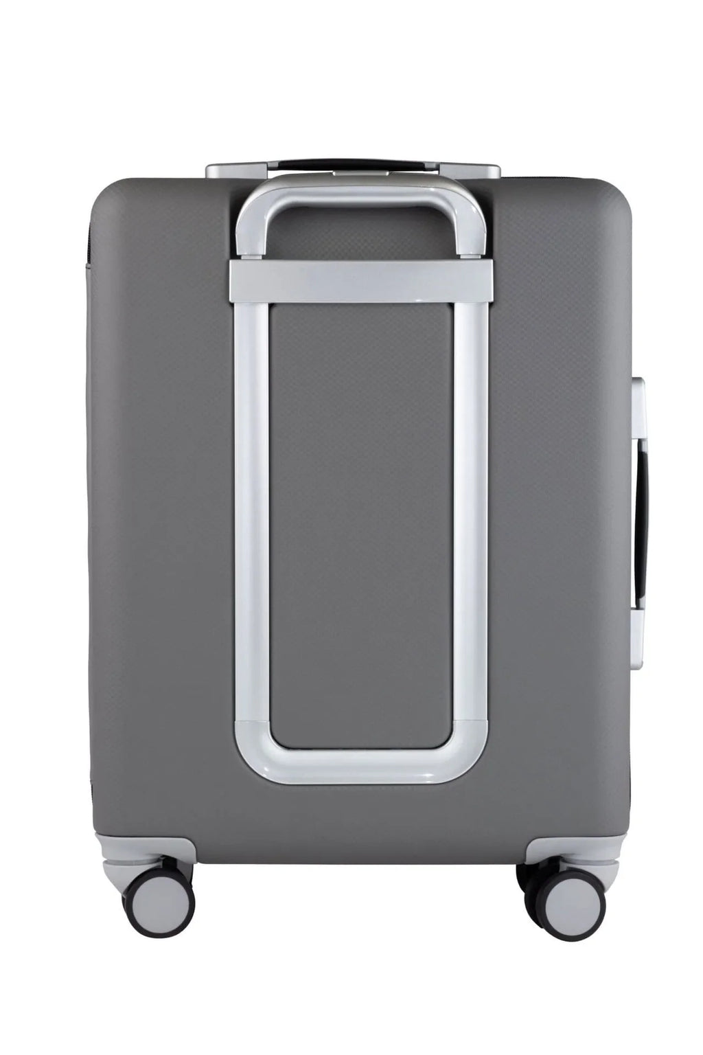 ICONIC by David Garrett Trolley Cabin