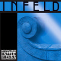 Infeld Blue Violin String Set