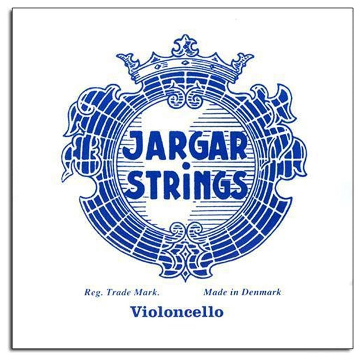 Classic Cello String Set
