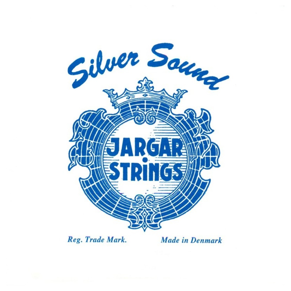 Silver Cello Single Strings