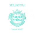 Young Talent Cello String Set