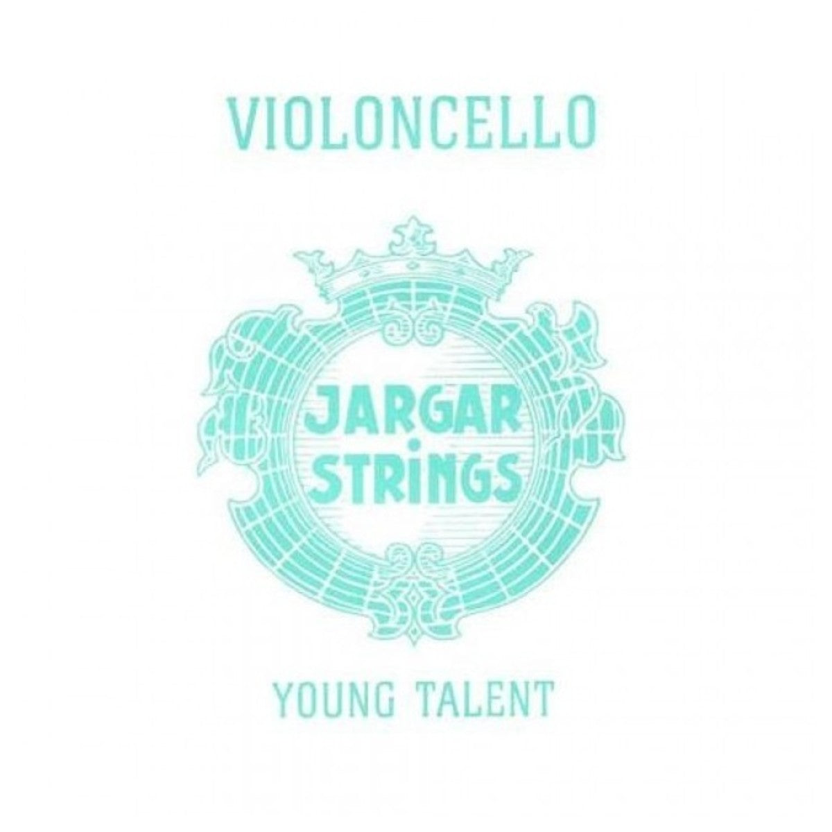 Young Talent Cello String Set
