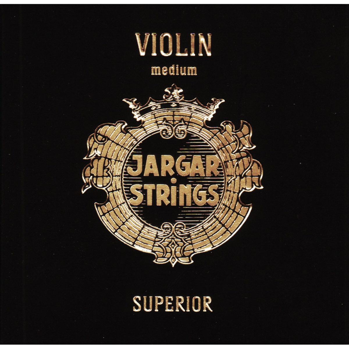 Superior Violin String Set