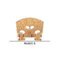 Violin Bridge No. 6