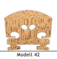Violin Bridge No. 42