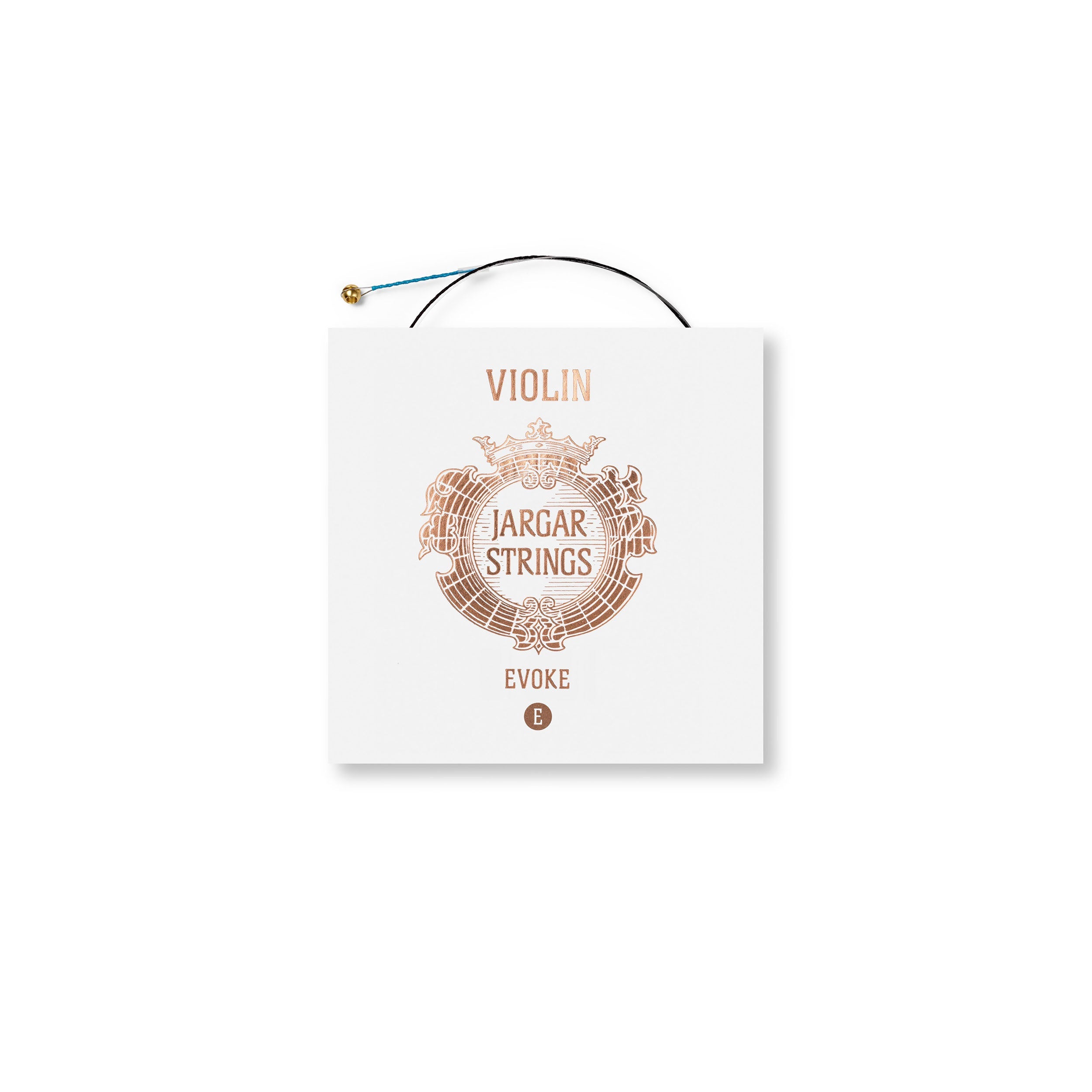 Evoke Violin Single Strings