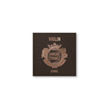 Evoke Violin String Set