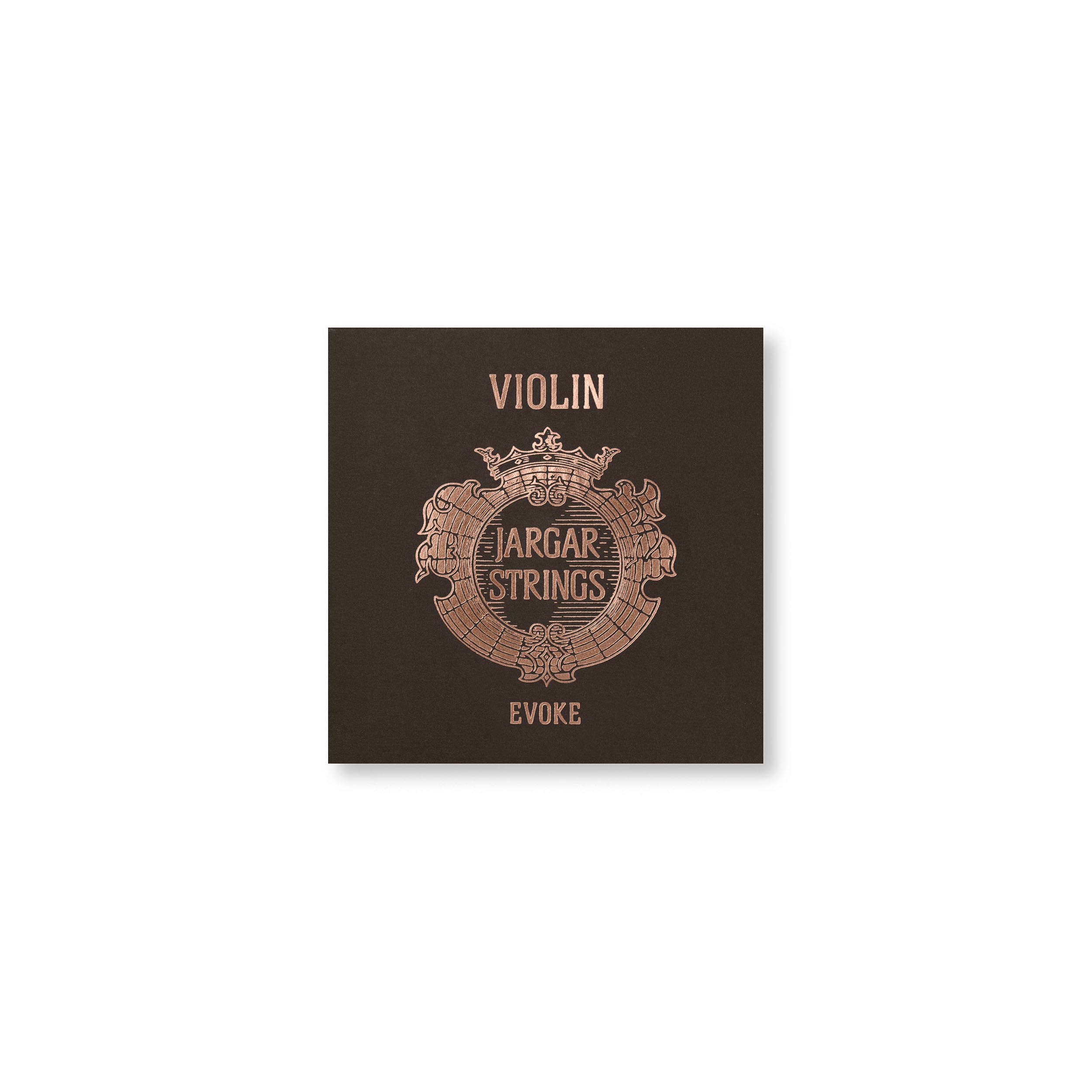 Evoke Violin String Set