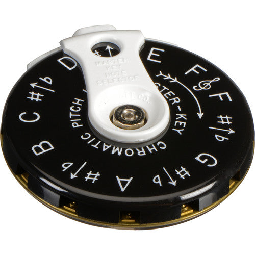 Master Key Pitch Pipes