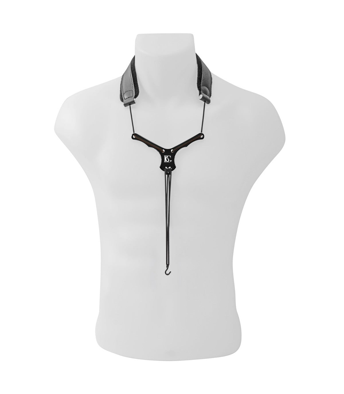 Bassoon Zen Double Reed Strap