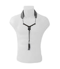 Clarinet Zen Leather Neck Strap