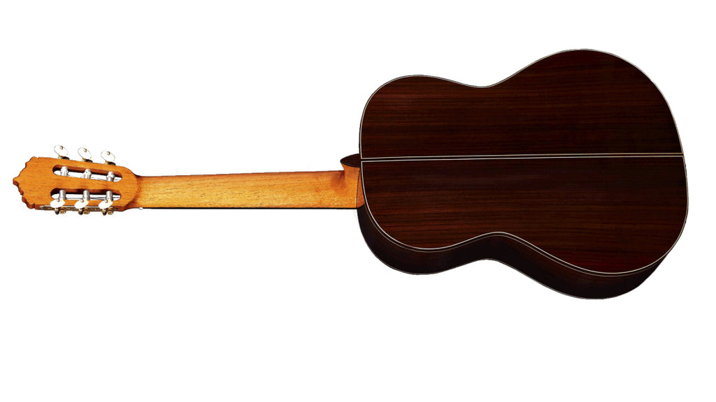 Alhambra Guitarras - Linea Professional Classical Guitar with Gig Bag - LINEA PRO