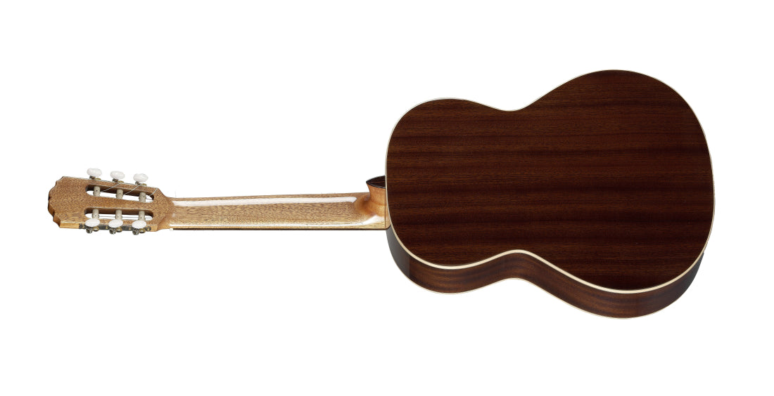 Alhambra Guitarras - 2 C Classical Guitar with Gig Bag - 2C