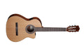 Alhambra Guitarras - Z-Nature CW EZ Electro-Classical Guitar with Gig Bag