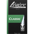 Classic Cut Bassoon Reed