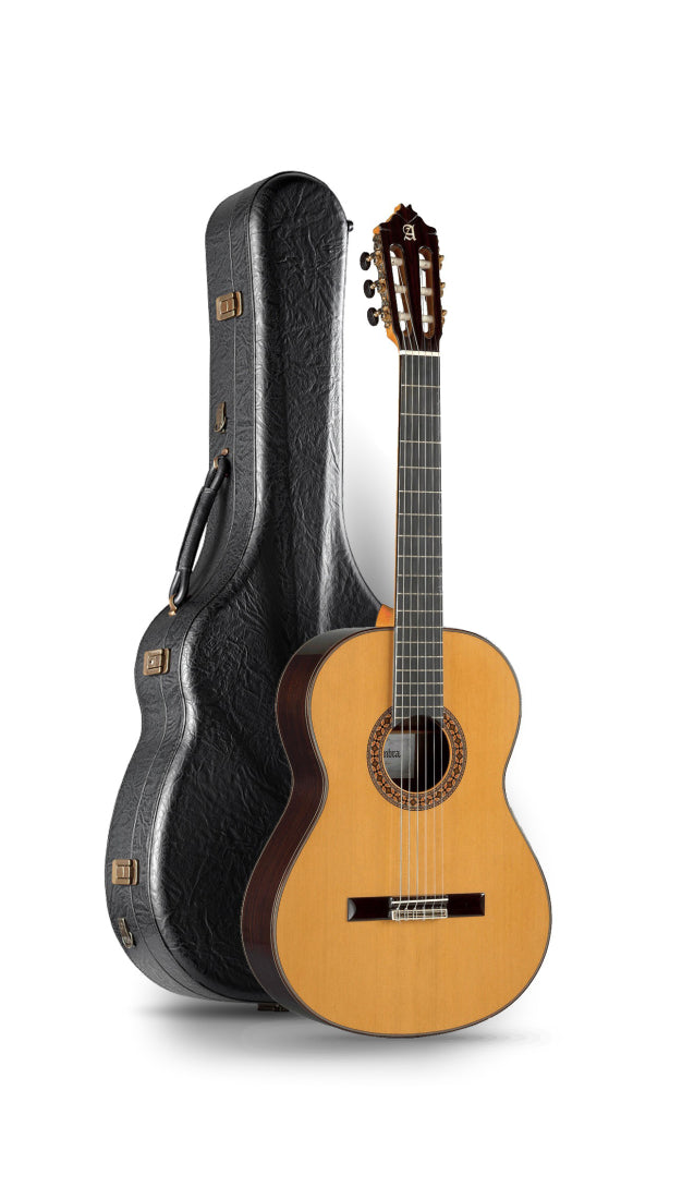 Alhambra Guitarras - 8 P Concert Classical Guitar - 8P