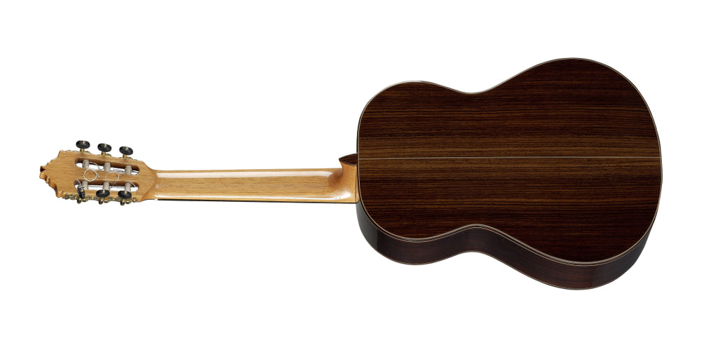Alhambra Guitarras - 8 P Concert Classical Guitar - 8P