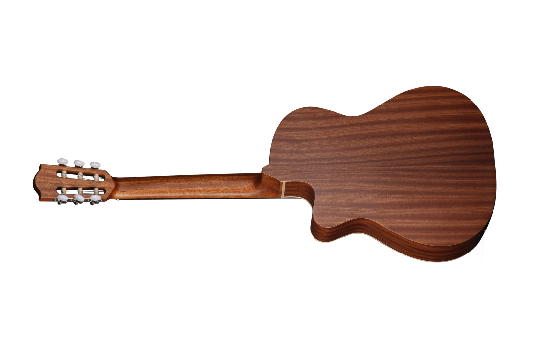 Alhambra Guitarras - Z-Nature CW EZ Electro-Classical Guitar with Gig Bag