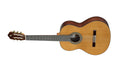 Alhambra Guitarras - 5 P Conservatory Classical Guitar with Gig Bag - Left Handed -  5P LEFT