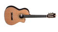 Alhambra Guitarras - CS-3 CW E8 Classical Guitar with Gig Bag -  CS-3 CW E8