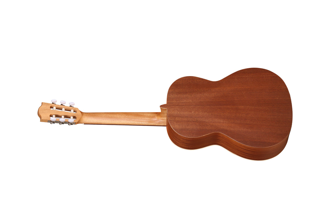 Alhambra Guitarras - Z-Nature Student Classical Guitar with Gig Bag
