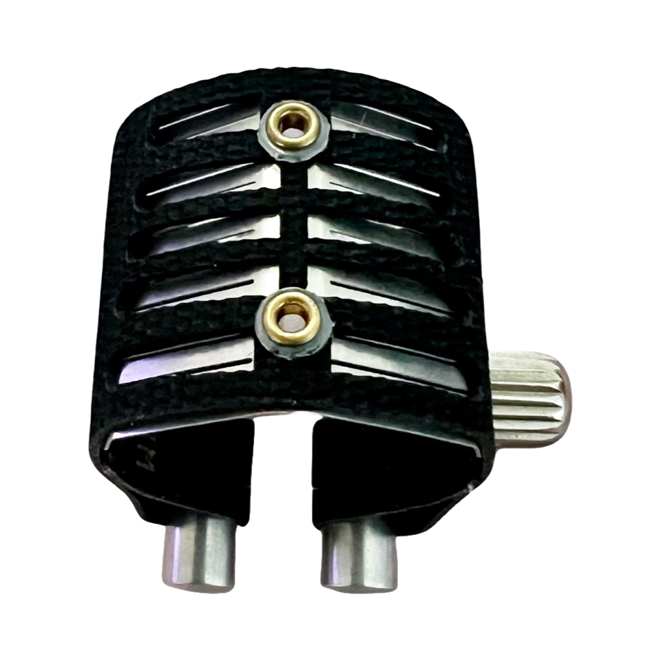 LGX Series Saxophone Ligature (Metal)
