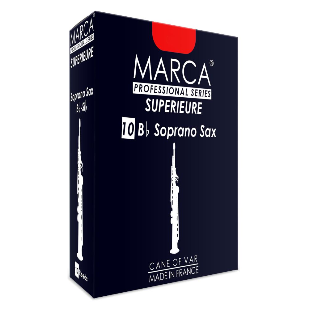 Superieure Saxophone Reeds