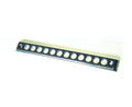 De Luxe Steel / Fanfare S / Sampler Mouthpiece