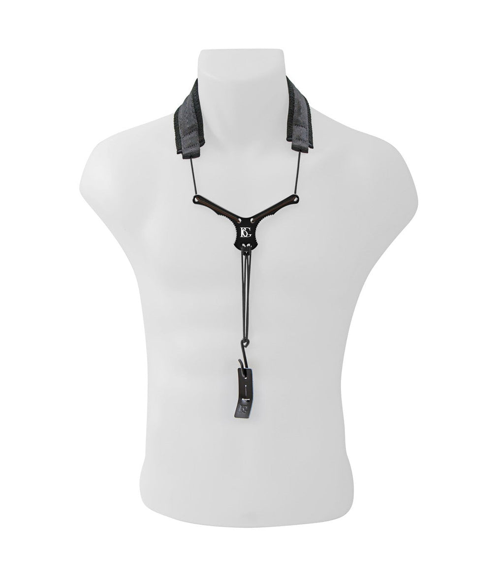 Clarinet Zen Nylon Neck Strap