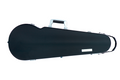 Panther Hightech Contoured Viola Case