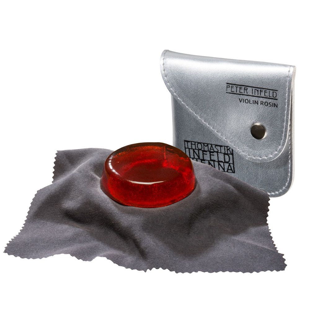 Peter Infeld Violin Rosin