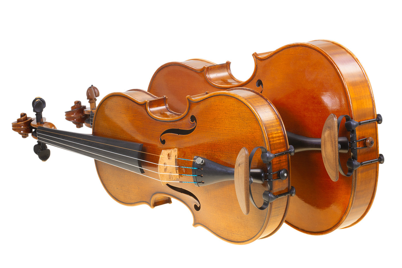 KorfkerSpring® For Violin & Viola