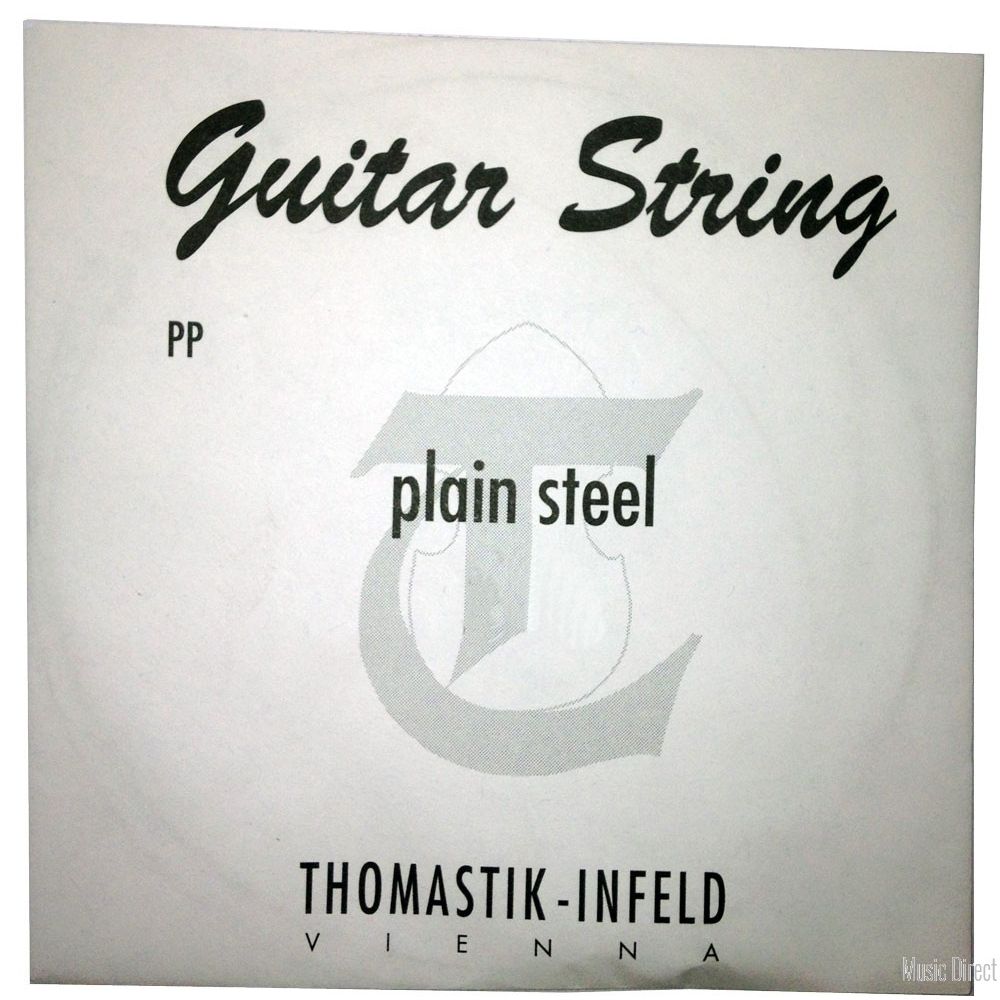 Jazz Swing Guitar String Set