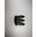 Viola Ebony Mute