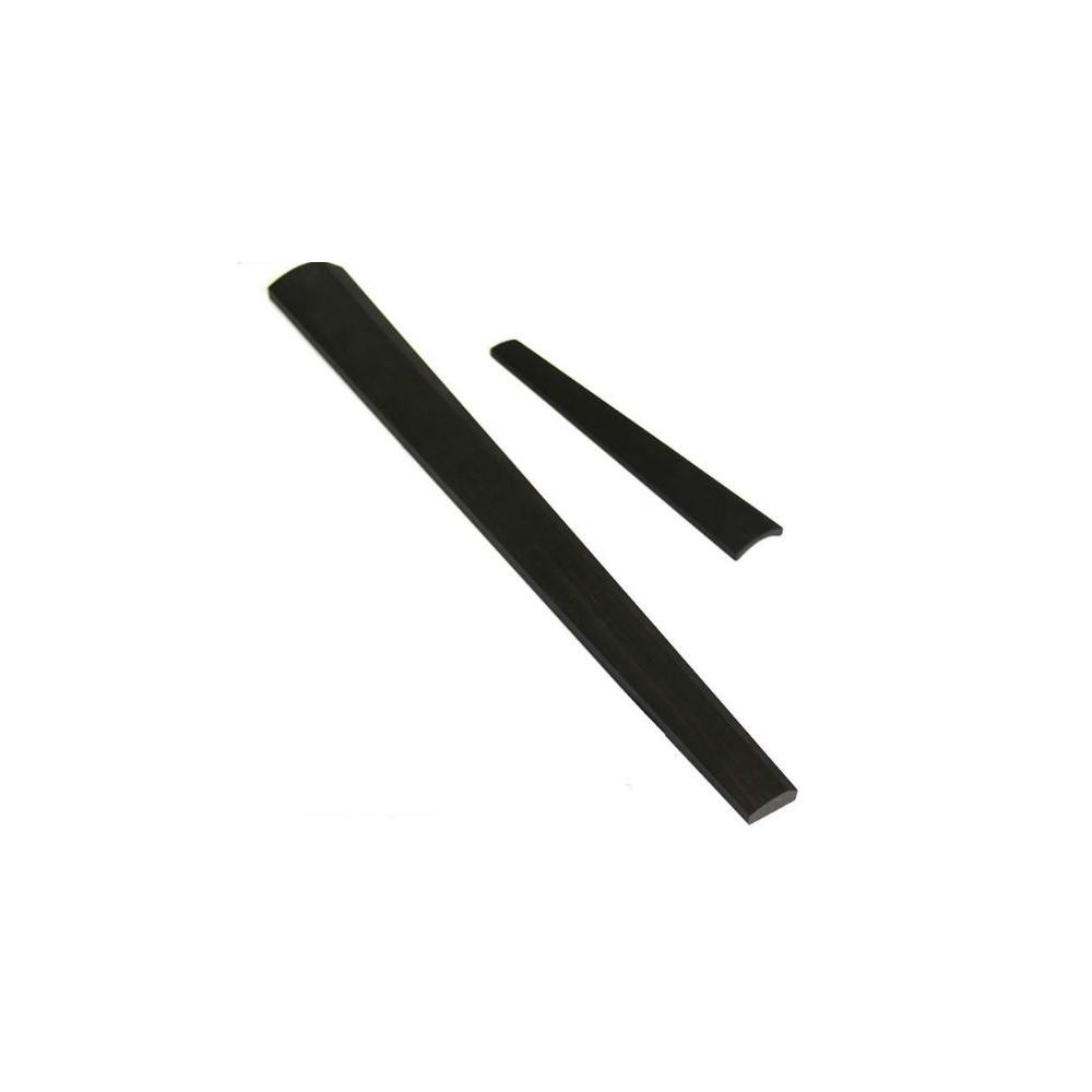 Cello Ebony Fingerboard
