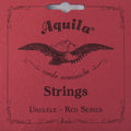 Red Series Ukulele Single String