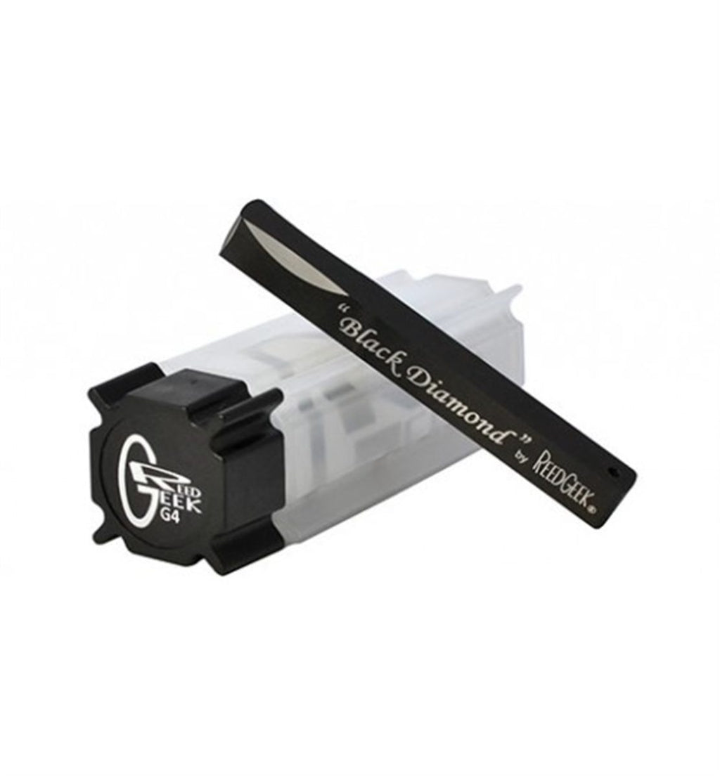 ReedGeek G4