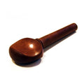Rosewood Violin Pegs