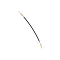 Violin/Viola Black Nylon Tailgut